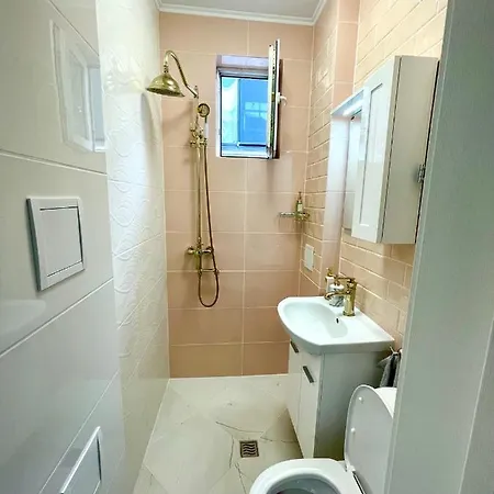 Apartamento Center Luxury *