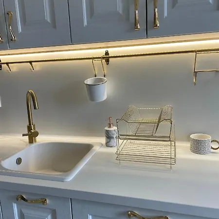 Center Luxury * Sofía