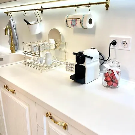 Appartement Center Luxury Sofia