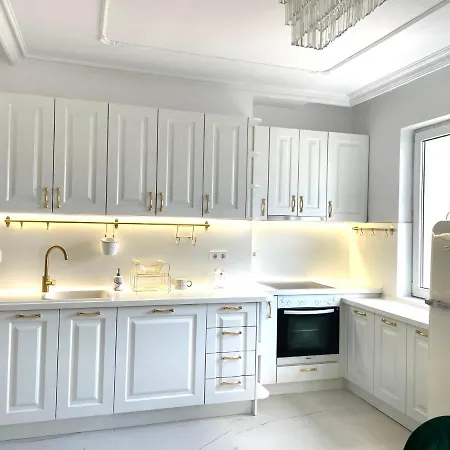 شقة Center Luxury صوفيا