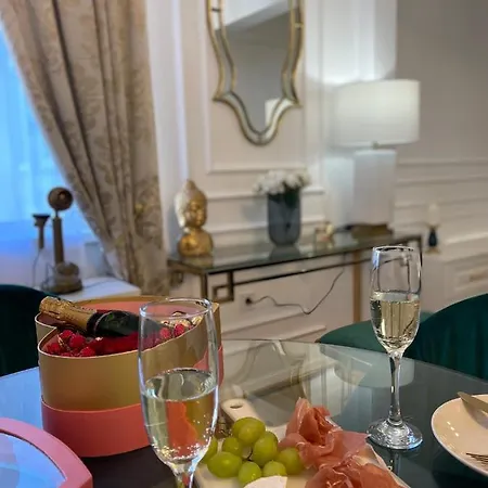 Center Luxury * صوفيا