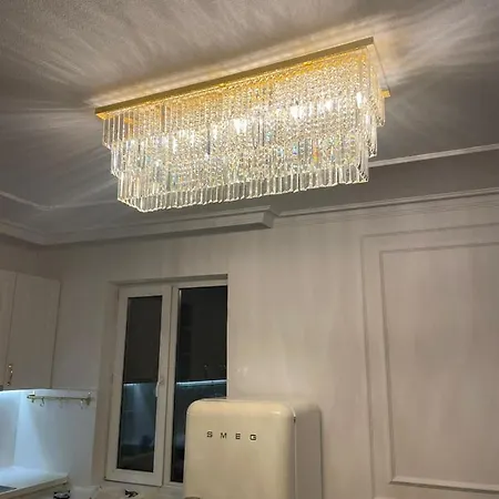 Center Luxury Διαμέρισμα